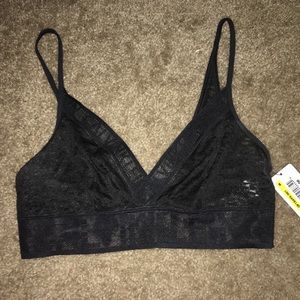 Calvin Klein bralette